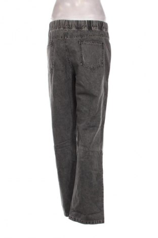 Damen Jeans Unbranded, Größe XL, Farbe Grau, Preis € 12,99