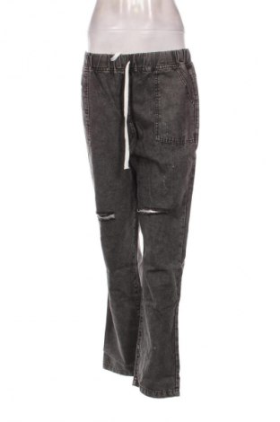 Damen Jeans Unbranded, Größe XL, Farbe Grau, Preis 12,99 €