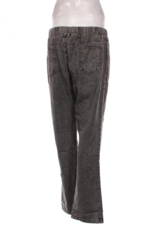 Damen Jeans Unbranded, Größe XL, Farbe Grau, Preis 12,99 €