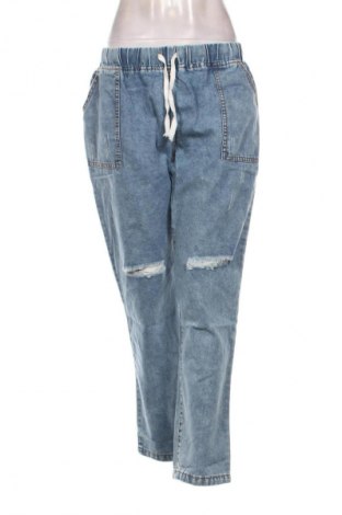 Női farmernadrág Unbranded, Méret L, Szín Kék, Ár 5 769 Ft