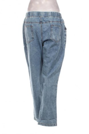 Női farmernadrág Unbranded, Méret L, Szín Kék, Ár 5 769 Ft
