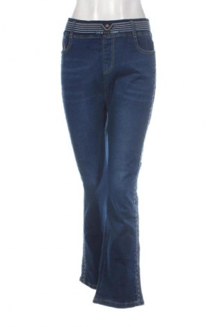 Damen Jeans Unbranded, Größe M, Farbe Blau, Preis 19,99 €