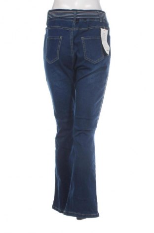 Damen Jeans Unbranded, Größe M, Farbe Blau, Preis 19,99 €