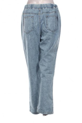 Damen Jeans Unbranded, Größe L, Farbe Blau, Preis € 14,99