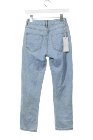 Dámské džíny  Unbranded, Velikost XS, Barva Modrá, Cena  349,00 Kč