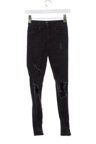 Női farmernadrág Unbranded, Méret XS, Szín Fekete, Ár 5 800 Ft