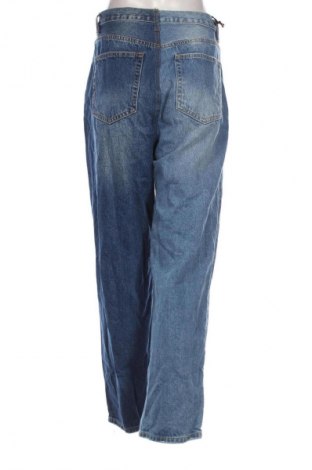 Damskie jeansy Unbranded, Rozmiar XL, Kolor Niebieski, Cena 108,99 zł