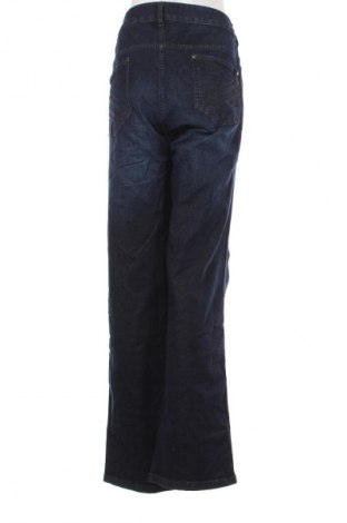 Damskie jeansy Unbranded, Rozmiar XXL, Kolor Niebieski, Cena 135,99 zł