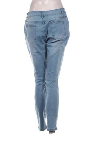 Női farmernadrág Unbranded, Méret XL, Szín Kék, Ár 5 869 Ft