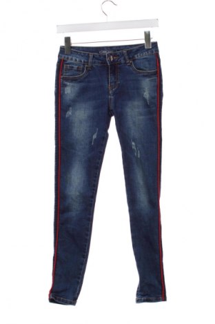 Női farmernadrág Unbranded, Méret XS, Szín Kék, Ár 5 800 Ft