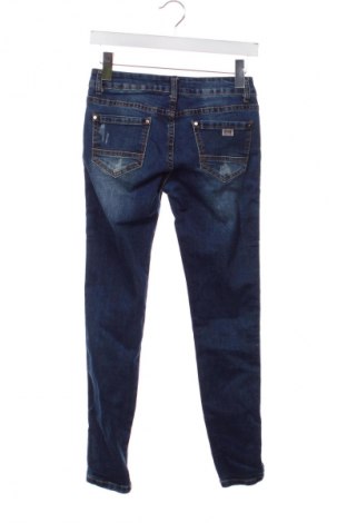 Női farmernadrág Unbranded, Méret XS, Szín Kék, Ár 5 800 Ft