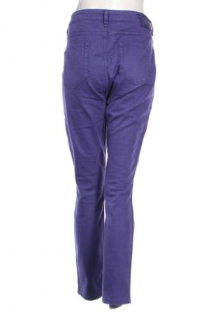 Damen Jeans Unbranded, Größe L, Farbe Lila, Preis 14,83 €