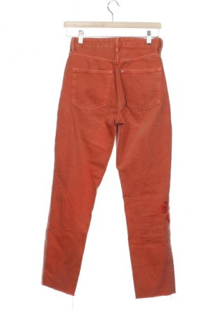 Női farmernadrág Unbranded, Méret S, Szín Narancssárga
, Ár 5 800 Ft