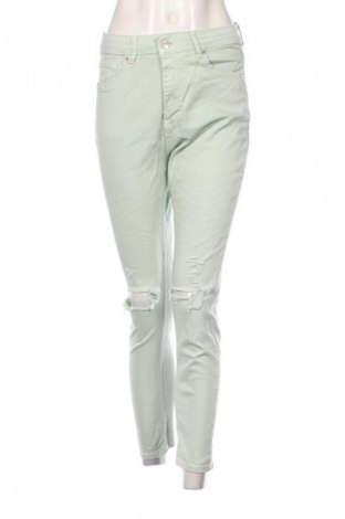 Női farmernadrág Unbranded, Méret S, Szín Zöld, Ár 8 966 Ft