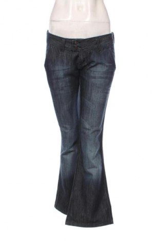 Női farmernadrág Unbranded, Méret L, Szín Kék, Ár 9 816 Ft