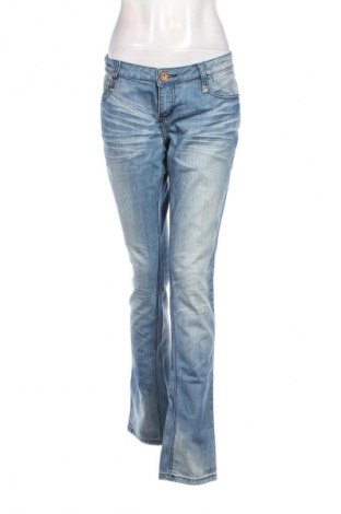 Női farmernadrág Unbranded, Méret XL, Szín Kék, Ár 5 865 Ft