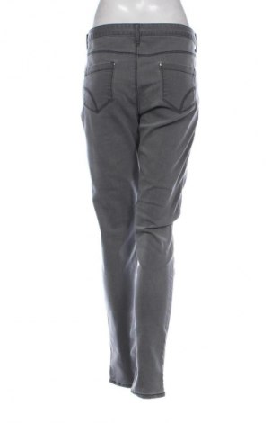 Damen Jeans Unbranded, Größe XXL, Farbe Grau, Preis 14,83 €
