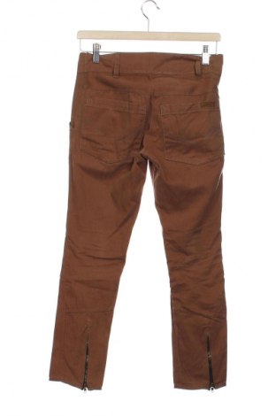Blugi de femei Unbranded, Mărime M, Culoare Maro, Preț 76,32 Lei