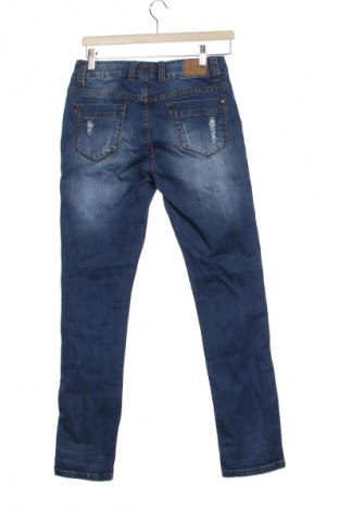 Blugi de femei Unbranded, Mărime M, Culoare Albastru, Preț 76,00 Lei