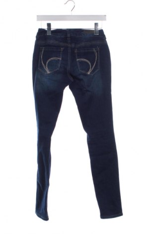 Dámske džínsy  Unbranded, Veľkosť S, Farba Modrá, Cena  14,77 €