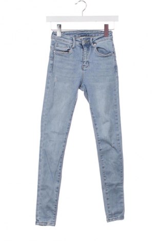 Blugi de femei Unbranded, Mărime XS, Culoare Albastru, Preț 60,00 Lei