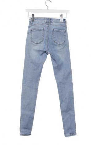 Blugi de femei Unbranded, Mărime XS, Culoare Albastru, Preț 60,00 Lei