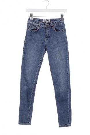 Damen Jeans Unbranded, Größe S, Farbe Blau, Preis 14,77 €