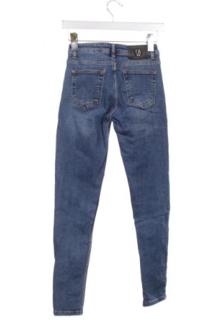 Damen Jeans Unbranded, Größe S, Farbe Blau, Preis 14,77 €