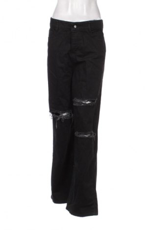 Blugi de femei Unbranded, Mărime XL, Culoare Negru, Preț 130,00 Lei