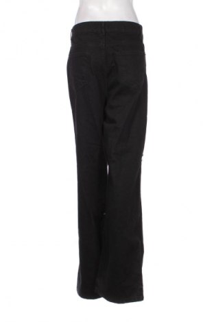Blugi de femei Unbranded, Mărime XL, Culoare Negru, Preț 130,00 Lei