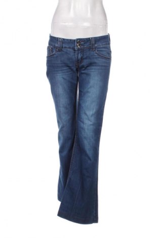 Damen Jeans Unbranded, Größe XL, Farbe Blau, Preis 14,77 €