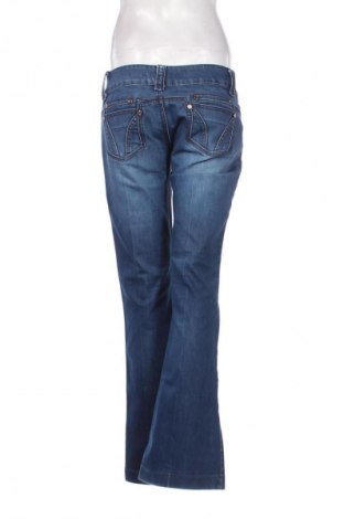Damen Jeans Unbranded, Größe XL, Farbe Blau, Preis 14,77 €