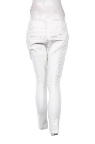 Damen Jeans Unbranded, Größe S, Farbe Weiß, Preis 14,83 €