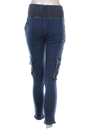 Damen Jeans Unbranded, Größe M, Farbe Blau, Preis 14,77 €