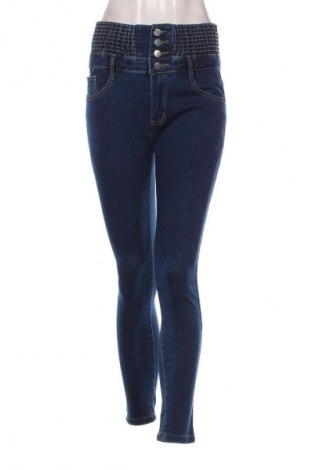 Blugi de femei Unbranded, Mărime M, Culoare Albastru, Preț 76,00 Lei