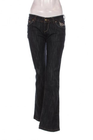 Damen Jeans Unbranded, Größe M, Farbe Blau, Preis 15,86 €
