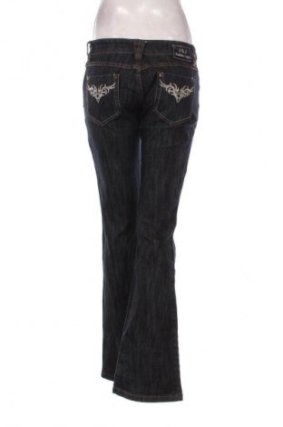 Damen Jeans Unbranded, Größe M, Farbe Blau, Preis 15,86 €