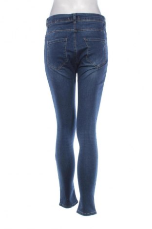 Blugi de femei Unbranded, Mărime M, Culoare Albastru, Preț 76,00 Lei