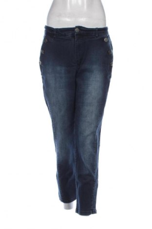 Damen Jeans Unbranded, Größe M, Farbe Blau, Preis 14,83 €