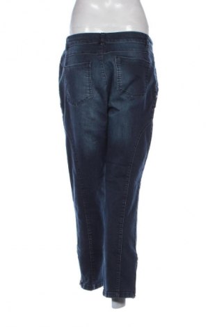 Damen Jeans Unbranded, Größe M, Farbe Blau, Preis 14,83 €