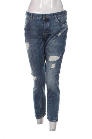 Damen Jeans Unbranded, Größe XL, Farbe Blau, Preis 14,77 €