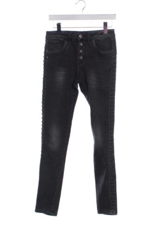 Damen Jeans Unbranded, Größe XS, Farbe Grau, Preis 14,91 €