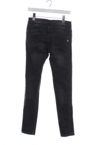 Damen Jeans Unbranded, Größe XS, Farbe Grau, Preis 14,91 €