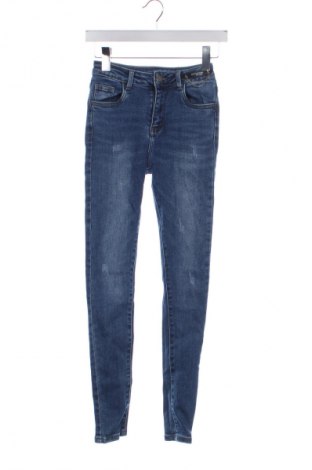 Damen Jeans Unbranded, Größe S, Farbe Blau, Preis 14,83 €
