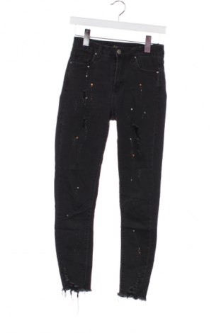 Damen Jeans Unbranded, Größe XS, Farbe Grau, Preis 14,83 €