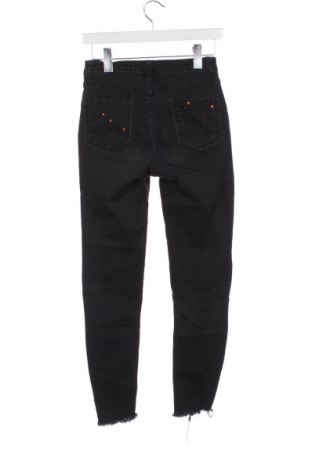 Damen Jeans Unbranded, Größe XS, Farbe Grau, Preis 14,83 €
