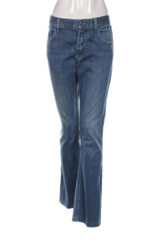 Dámske džínsy  Unbranded, Veľkosť L, Farba Modrá, Cena  27,70 €