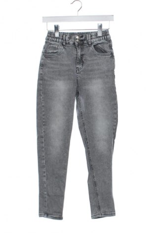 Γυναικείο Τζίν Unbranded, Μέγεθος XS, Χρώμα Γκρί, Τιμή 27,70 €