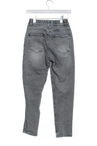 Γυναικείο Τζίν Unbranded, Μέγεθος XS, Χρώμα Γκρί, Τιμή 27,70 €