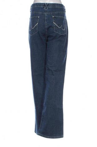 Blugi de femei Unbranded, Mărime XL, Culoare Albastru, Preț 76,70 Lei